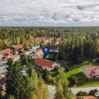Myyd&auml;&auml;n Omakotitalo, 4 huonetta - Sein&auml;joki, Pajuluoma, P&auml;nninlenkki 6 - Etuovi.com 80444529