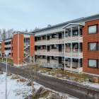 Vuokrataan Kerrostalo Kaksio - Vaasa Ristinummi Hanhenpolku 3