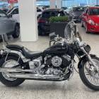 Yamaha XVS 2003