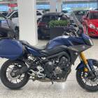 Yamaha TRACER 2019