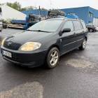 Toyota Corolla 1.6 Kombi