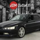 Honda Accord 2.3Vi