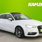 Audi A3 Sportback Land of quattro Edition 2,0 TDI 135 kW quattro S tronic