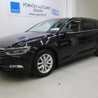 Volkswagen Passat Variant Comfortline 2,0 TDI 110 kW (150 hv) DSG-automaatti