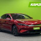 BYD Han AWD
