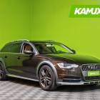 Audi A6 Allroad 3,0 V6 TDI 150 kW S tronic