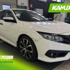 Honda Civic Sedan 182 hv Sport AT