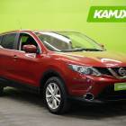 Nissan Qashqai DIG-T 115 N-Connecta 2WD 6M/T E6