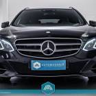 Mercedes-Benz E 350 CDI T 4Matic Bluetec Avantgarde *Adapt.Cruise, Webasto, H&amp;K, ILS, Ortopedinahat, Kamera, Tutkat, BLIS, Koukku, BT*