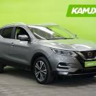 Nissan Qashqai DIG-T 115 Tekna 2WD Xtronic 18"