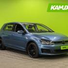 Volkswagen Golf Comfortline 1,6 TDI 77 kW (105 hv) DSG