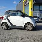 Smart Fortwo coup&eacute; 33 kw cdi passion