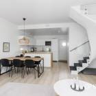 Myyd&auml;&auml;n Rivitalo, 4 huonetta - Kuopio, Saaristokaupunki, Paloniementie 9 A - Etuovi.com 606236