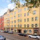 Myyd&auml;&auml;n Kerrostalo, Kaksio - Helsinki, Ullanlinna, Tehtaankatu 16 - Etuovi.com 2269512