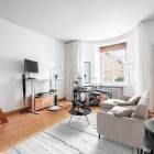 Myyd&auml;&auml;n Kerrostalo, Yksi&ouml; - Helsinki, Punavuori, Uudenmaankatu 44 - Etuovi.com 1402012
