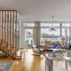 Myyd&auml;&auml;n Kerrostalo, 5 huonetta - Helsinki, Lauttasaari, Melkonkatu 9 - Etuovi.com 1402101