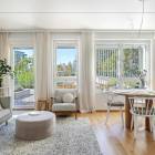 Myyd&auml;&auml;n Kerrostalo, 4 huonetta - Helsinki, Talinranta, Muusanpolku 1 - Etuovi.com 1401994