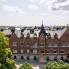Myyd&auml;&auml;n Kerrostalo, 4 huonetta - Helsinki, Ullanlinna, T&auml;htitorninkatu 16 - Etuovi.com 66185165