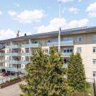 Vuokrataan Kerrostalo 3 huonetta - KUOPIO Keskusta Tulliportinkatu 30