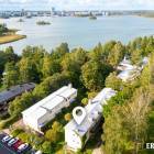 Myyd&auml;&auml;n Kerrostalo, Kaksio - Helsinki, Lauttasaari, Telkk&auml;kuja 3 - Etuovi.com 80441119
