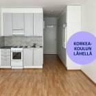 Vuokrataan Kerrostalo Yksi&ouml; - ESPOO Tapiola Tiet&auml;j&auml;ntie 3