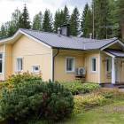 Myyd&auml;&auml;n Omakotitalo, 3 huonetta - Iisalmi, Koljonvirta, Kiuruvedentie 142b - Etuovi.com 606466