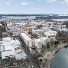 Myyd&auml;&auml;n Kerrostalo, Yksi&ouml; - Kuopio, Hatsala, Valkeisenkatu 2 - Etuovi.com cn9989