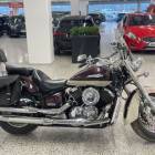 Yamaha XVS 2001
