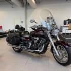 Yamaha XV 2006