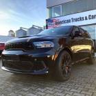 Dodge Durango R/T