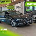 Audi A6 A6 40 2.0 TDI Avant Quattro Sport
