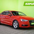 Audi A3 Sedan Business Sport 1,6 TDI 81 kW S tronic