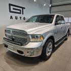 Dodge Ram 1500 Classic 5,7 Hemi 4x4 A Laramie. Hyvin varusteltu, v&auml;h&auml;n ajettu ja ALV-V&auml;hennyskelpoinen! Hyv&auml; huoltohistoria!