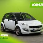 Smart Forfour Pure 1,3 70 kw