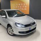 Volkswagen Golf Comfort Plus 1,4 TSI 90 kW (122 hv) DSG-automaatti 4-ovinen ** Juuri tullut! / SIISTI! / Webasto! / Xenon / ISOFIX **