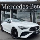 Mercedes-Benz 200 AMG Pano-R-Kamera-19"-TOTW-DISTR-MULITBE