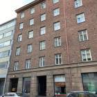 Vuokrataan Kerrostalo Yksi&ouml; - Helsinki Kallio Kolmas linja 1 C