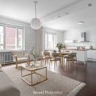 Myyd&auml;&auml;n Kerrostalo, 4 huonetta - Helsinki, Kamppi, Lapinlahdenkatu 21 - Etuovi.com 21166675