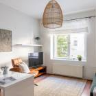 Myyd&auml;&auml;n Kerrostalo, Yksi&ouml; - Helsinki, Hietalahti, L&ouml;nnrotinkatu 43A - Etuovi.com 21464223