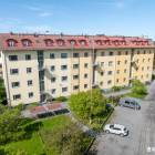 Myyd&auml;&auml;n Kerrostalo, 3 huonetta - Vaasa, Vaasa, Klemetinkatu 3 - Etuovi.com 20946770