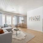 Myyd&auml;&auml;n Rivitalo, Kaksio - Kuopio, Saaristokaupunki, Sipulikatu 1 A - Etuovi.com 80444096