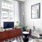 Vuokrataan Kerrostalo Yksi&ouml; - Helsinki Kallio Fleminginkatu 25 b