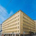 Vuokrataan Kerrostalo Yksi&ouml; - Helsinki Kallio H&auml;meentie 36
