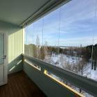 Vuokrataan Kerrostalo 3 huonetta - Kuopio Saarij&auml;rvi B Saarij&auml;rventie 13 A