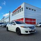 Honda Accord 2008