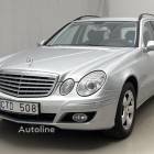 Mercedes-Benz E-Klass