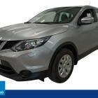 Nissan Qashqai DIG-T 115 Visia 2WD 6M/T E6