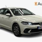 Volkswagen Polo Style Business 1,0 TSI 70 kW DSG-automaatti