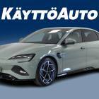 BYD Seal Excellence