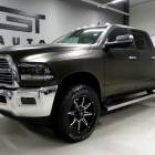 Dodge Ram 2500 Crewcab 6,7 Cummins Aut. 4x4, Alv, 20-Alut, Webasto, Kattol, Vetok, P-kamera, Navi, Voimaa ja n&auml;ytt&auml;vyytt&auml;!